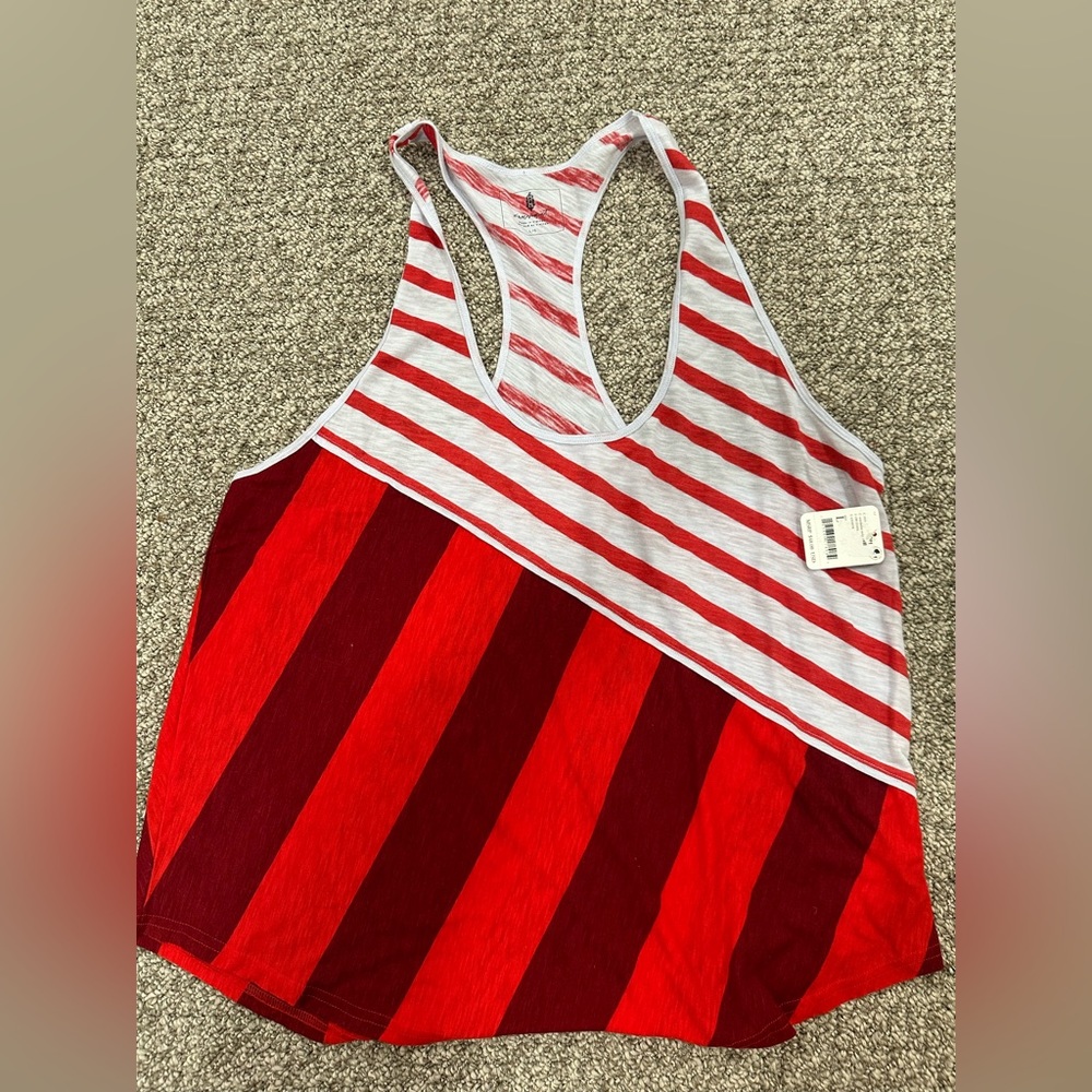 NWT Free people Tank